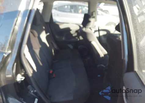 2011 Honda Fit Sport z USA, uszkodzony, nr VIN JHMGE8H64BC002499